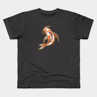 KOI 4 Kids T-Shirt